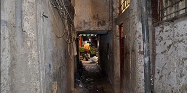 المرأة في عين الحلوة ضحية السلاح و«السياسة»
