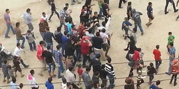نهر البارد: عودة ابراهيم ابو الحجل واحمد المحمد سالمين من سوريا