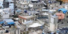 مخيمات لبنان ضـاقت بنازحيها.. ومكاتب حزبية تحولت الى مساكن