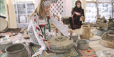 تراث فلسطين