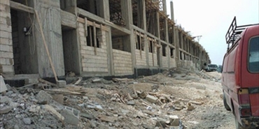 آخر مستجدات الاعمار في بلوك n14