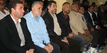 حركة الجهاد الإسلامي تحيي ذكرى ملحمة جنين وعملية شلومي