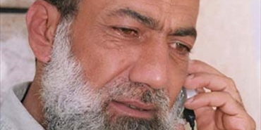 المقدح يهدد الاونروا باسكان العائلات النازحة في احد مدارسها في عين الحلوة