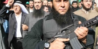 عصبة الانصار تفرج عن فتاة بعد اعترافها بمحاولة اغتيال ناشط اسلامي