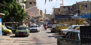 جمر أمني تحت الرماد السياسي في عين الحلوة