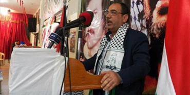 جبهة التحرير الفلسطينية تحيي ذكرى انطلاقتها بمهرجان حاشد في صور