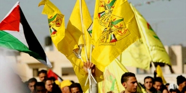 رد توضيحي من قيادة حركة فتح على ما ورد في جريدة السياسة بتاريخ 26/4/2013‎