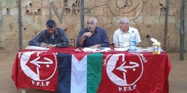 ابو جابر : فلسطيني سوريا يفضلون الموت على القدوم إلى لبنان