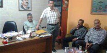 الجبهة الشعبية تحيي يوم العمال في مخيم عين الحلوة