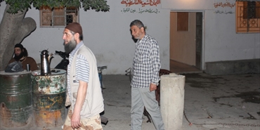 القوة الأمنية أصبحت واقعا على الأرض