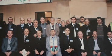 زيارة السيدة جليلة دحلان الى مخيم البداوي رغم كل حملات التشويه.. سنبقى نعمل لأجل الإنسان الفلسطيني في المخيمات