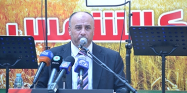 عبد الهادي: حق العودة ثابت من ثوابتنا لا يمكن أن نتخلى عنه و الوحدة الوطنية هي من أولويات حماس