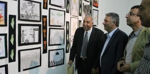 مؤسسة بيت أطفال الصمود تحيي ذكرى نكبة فلسطين في قصر الأونيسكو