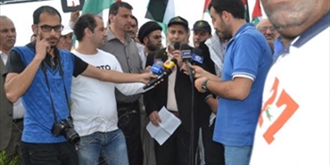 في ذكرى النكبة الـ 65.. الجهاد الإسلامي: المبادرة العربية تنسف الحقوق الفلسطينية