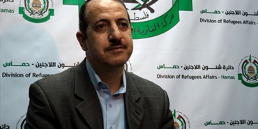 عدوان: سعي "إسرائيل" لحذف صفة "لاجئ" سيُنهي عمل أونروا