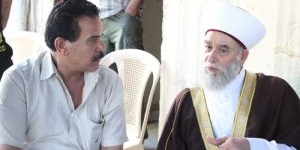 ’’فتح’’ أكدت حرصها على مصالة أهالي مخيم عين الحلوة