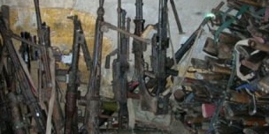 «تنظيم السلاح» في المخيمات: حماسة للمؤيدين والمعترضين!