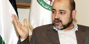 نصر اللـه يلتقـي وفـداً مـن قيـادة «حمـاس»: اسـتعدادات لإنجـاح المسـيرات الحدوديـة 