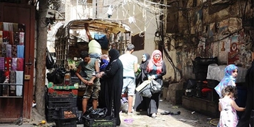 ما لا يعرفه اللبنانيون عن مخيم البداوي!