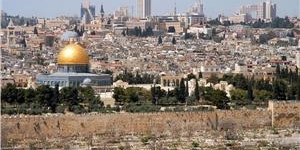 مؤتمر للقدس في بيروت