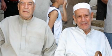 كبارنا هم صلتنا بالأرض ومفتاح العودة  