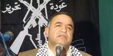 مسؤول القيادة العامة: سوريا تدفع ثمن مواقفها من القضية الفلسطينية والمقاومة  
