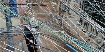 عين الحلوة التقنين مجحف ونحذر من عواقبه