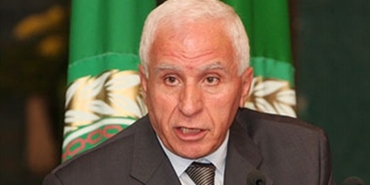 الأحمد في بيروت منذ يومين لمتابعة قضية دحلان