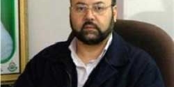 ممثل حركة حماس يلتقي القوى الاسلامية في مخيم عين الحلوة 