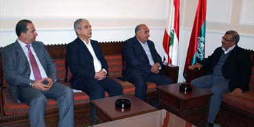  أسامة سعد: غير مطمئنين إلى أوضاع مخيم عين الحلوة