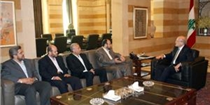 "حماس" تزور الرئيس ميقاتي وتبحث أهم مطالب الفلسطينيين في لبنان