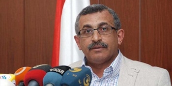 سعد بعد لقاءه وفد جبهة التحرير: مأساة نهر البارد لن تتكرر في عين الحلوة 