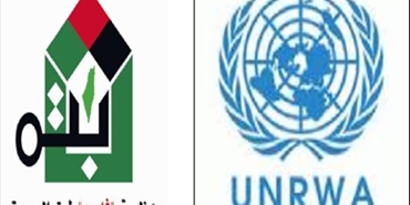 "ثابت" تطلق استطلاع رأي للاجئين الفلسطينيين في لبنان حول الأونروا