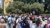تصعيد فلسطيني في بيروت: احتجاجات واسعة ضد تقليصات الأونروا وفصل الموظفين