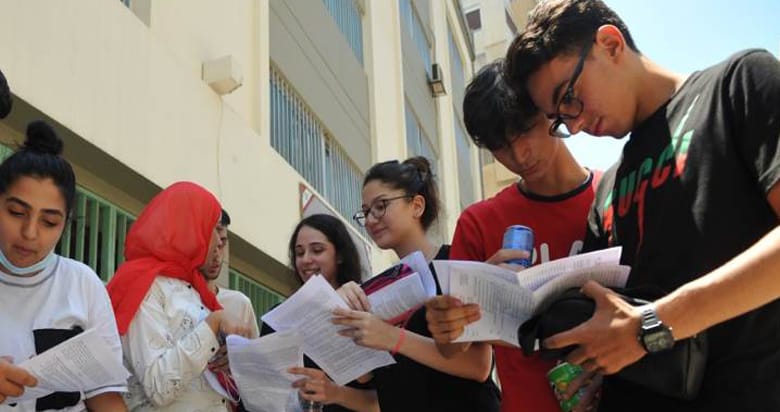 “الأونروا” تعتمد نتائج الفصل الأول لمنح إفادات البكالوريا لطلابها في لبنان