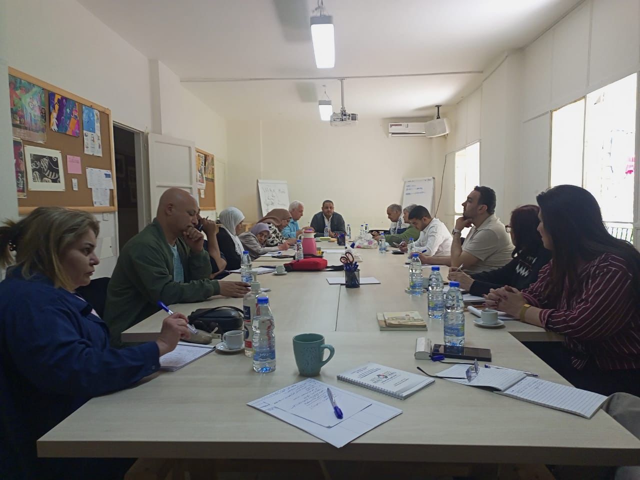 "أسبوع فلسطين" ومسيرات دعم غزة في الذكرى الـ 77 للنكبة.. مبادرات فلسطينية في لبنان