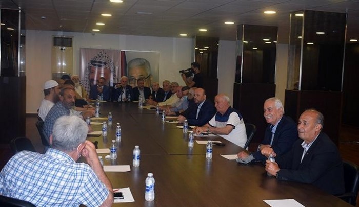 فصائل فلسطينية تُعلن تشكيل «اللقاء التشاوري الوطني» في لبنان بعد تعثّر التفاهم مع «فتح» وتصاعد الخلاف مع الأونروا