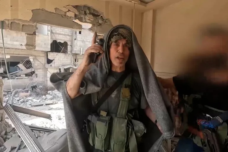 يحيى السنوار.. سيرة قائد «طوفان الأقصى» في ذكرى استشهاده الأولى