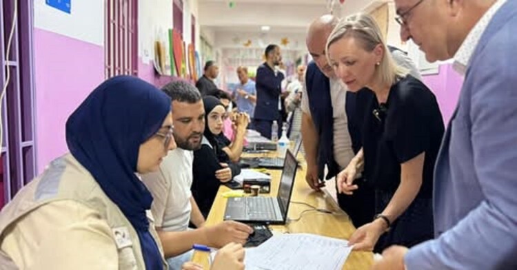 غضب في المخيمات الفلسطينية بلبنان بعد استثناء عدد منها من مساعدات الأونروا