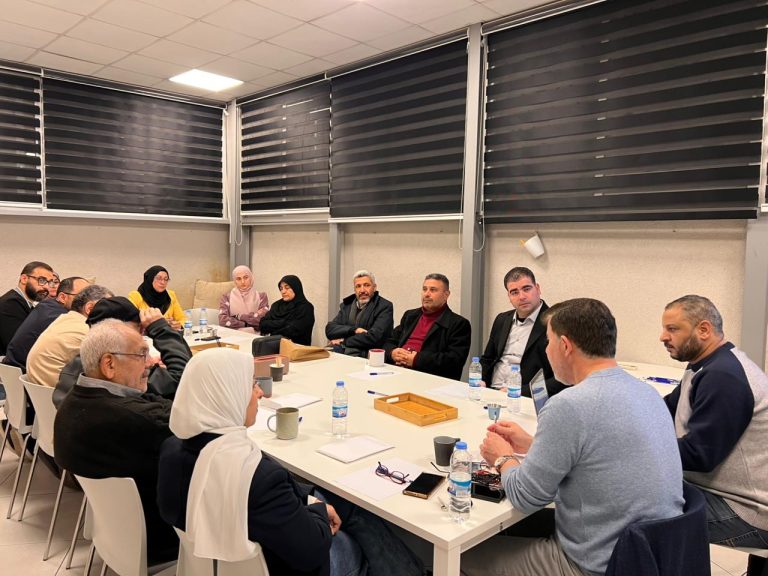 المؤتمر الشعبي يدعو لتحركات سلمية ويحمّل تقليص خدمات الأونروا مسؤولية تدهور الأوضاع