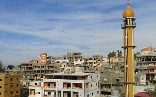 مطالبات باستكمال تأهيل طرقات تجمع شبريحا للاجئين الفلسطينيين جنوبي لبنان