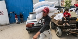 أزمة «الأونروا» المالية تهدد الأمن الغذائي في غزة