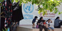 «الأونروا» تتوقع ولادة 5500 امرأة في غزة الشهر المقبل