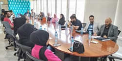 الأونروا تعقد تدريباً في التحقق الرقمي لنشطاء فلسطينيي سوريا في لبنان