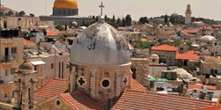 مسيحيو القدس ومسلموها.. توأمان يقاومان الاحتلال ومخططات التهويد
