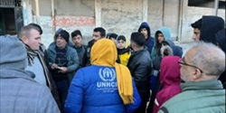 مطالبات بتدخل الأونروا.. كيف تنعكس الأزمة المعيشية في سوريا على اللاجئين الفلسطينيين؟
