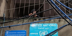 قلق يستحوذ على اللاجئين الفلسطينيين في لبنان من احتمال توقف خدمات «الأونروا»
