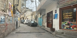 الأونروا تُطلق مشاريع بنية تحتية واسعة في المخيمات الفلسطينية بلبنان وسط أزمتها المالية