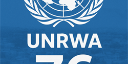 الأونروا في الذكرى الـ76: بين إنجازات تاريخية ومخاطر وجودية متصاعدة