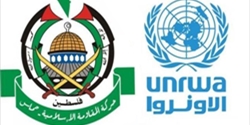 حماس تنتقد سياسة الأونروا الجديدة: التوزيعات الغذائية تمس كرامة اللاجئ وتلغي المساعدات النقدية